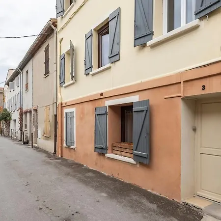 Le Cosy Des Remparts! *