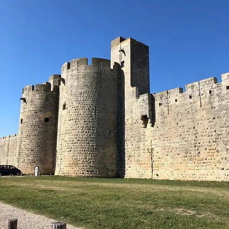 Le Cosy Des Remparts!