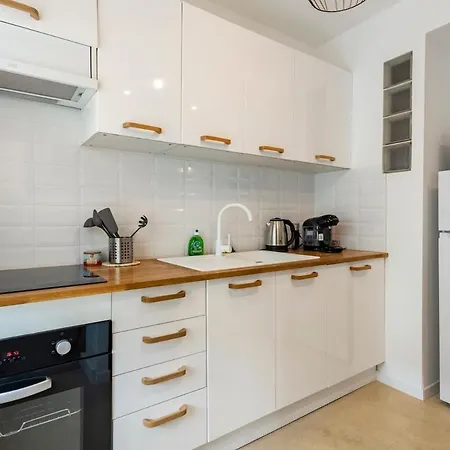 Le Cosy Des Remparts! Apartamento