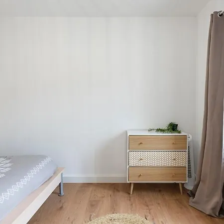 Le Cosy Des Remparts ! Intra-muros