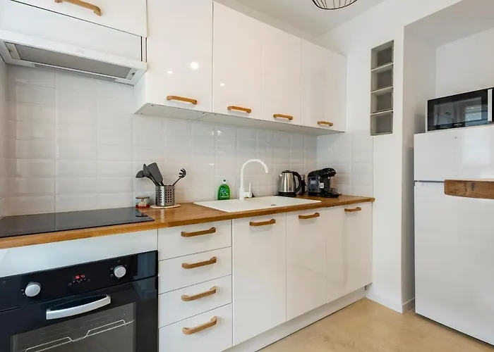 Le Cosy Des Remparts! Apartamento