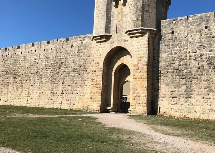 Le Cosy Des Remparts! *